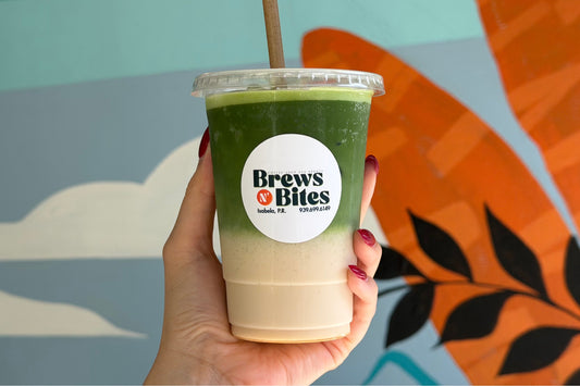 Brews & Bites - Isabela, Puerto Rico