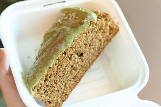 La Repostería Vegana - Guaynabo, Puerto Rico