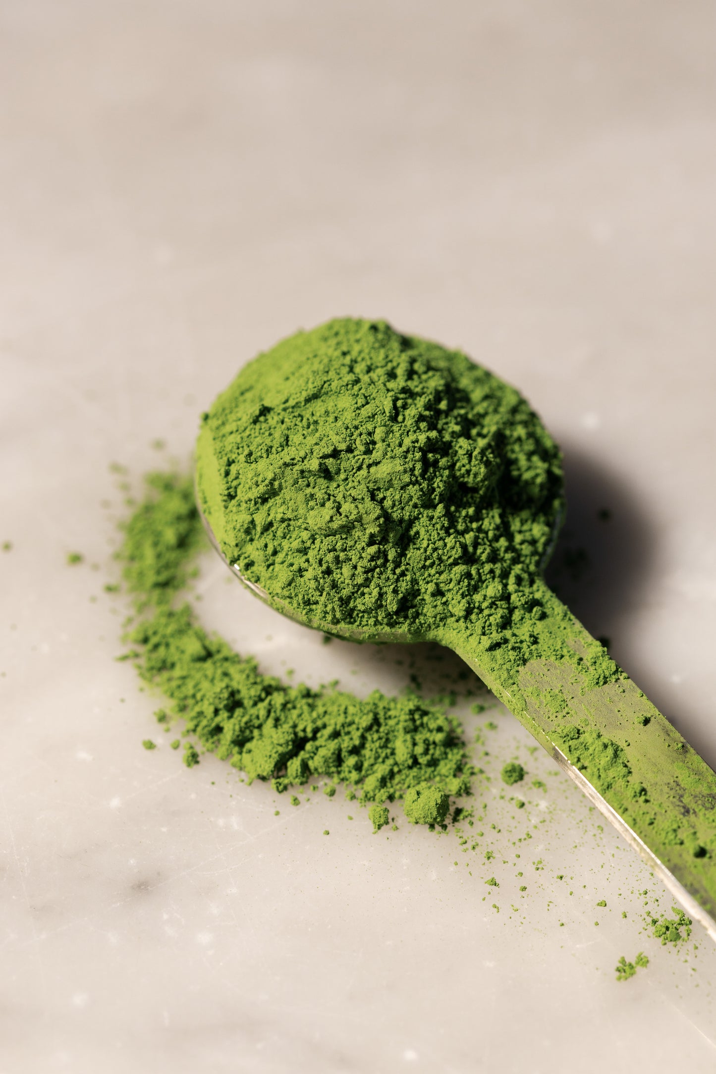 Shōga Neko Matcha (Bolsa 30G)