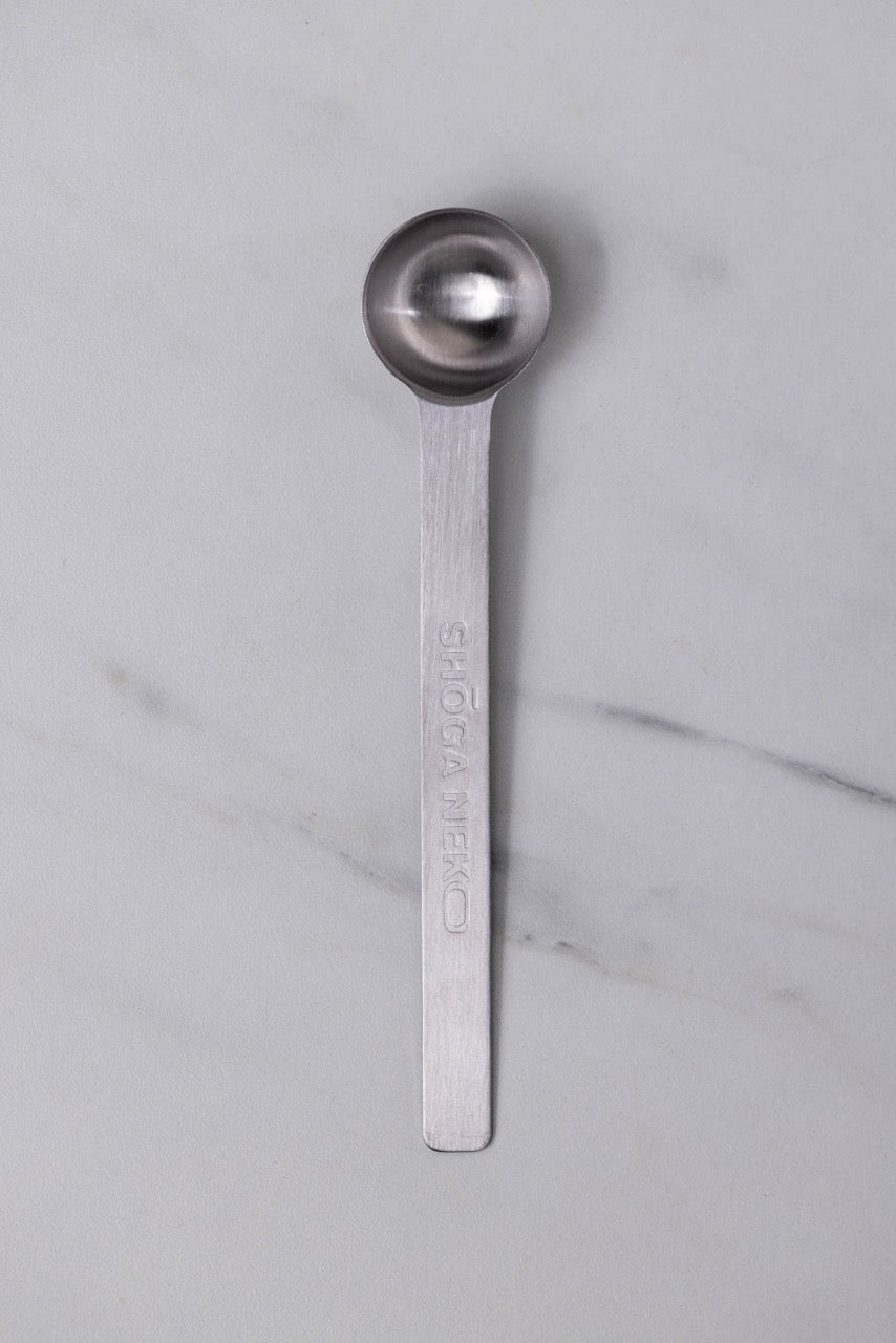 Shōga Neko Teaspoon