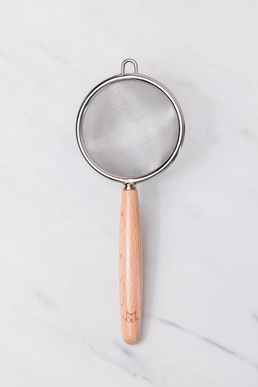 Shōga Neko Sifter