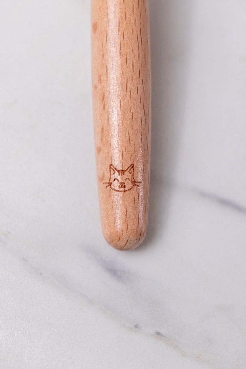 Shōga Neko Sifter