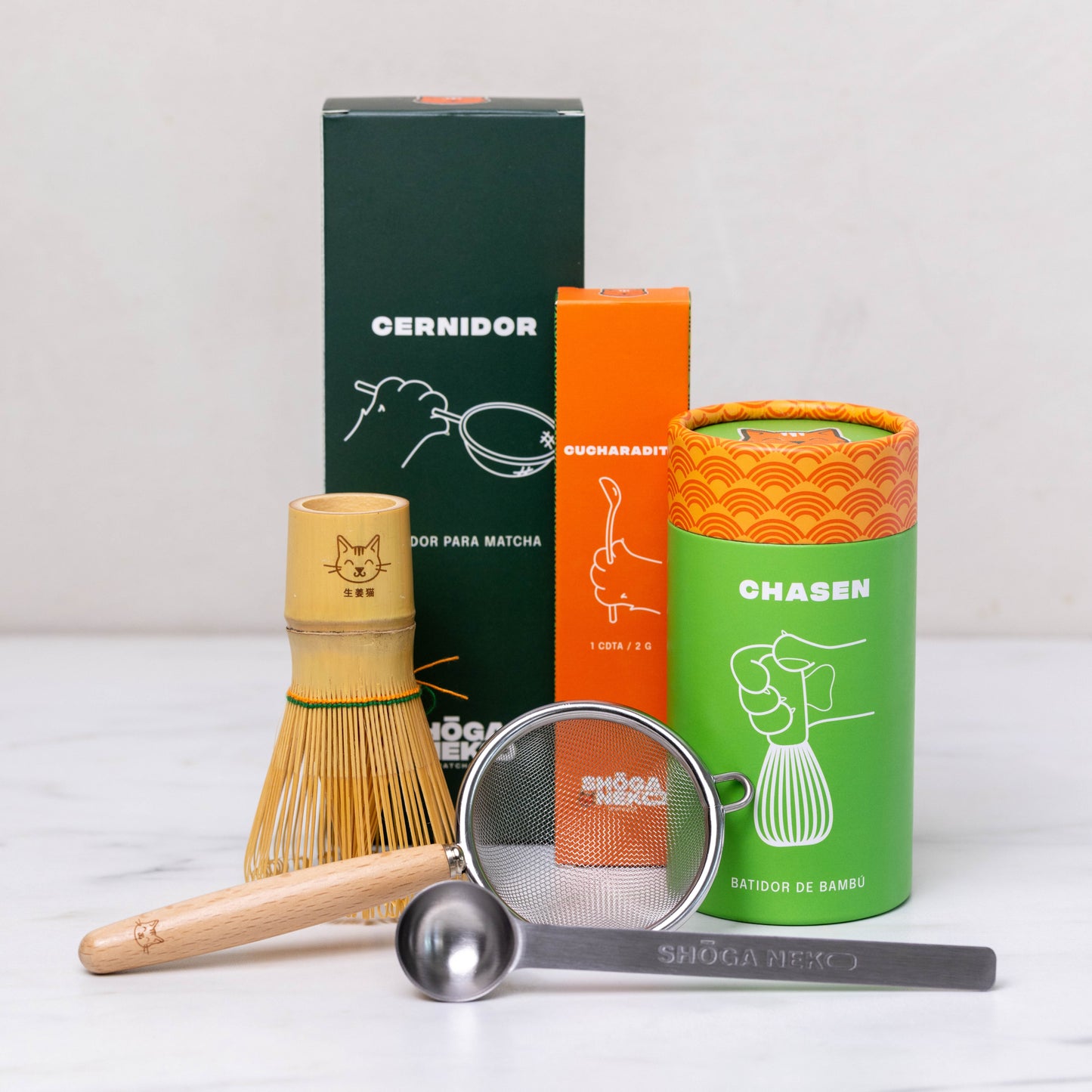 [SAN JUAN/OCT 11] Matcha Masterclass - "Más allá de la tendencia"