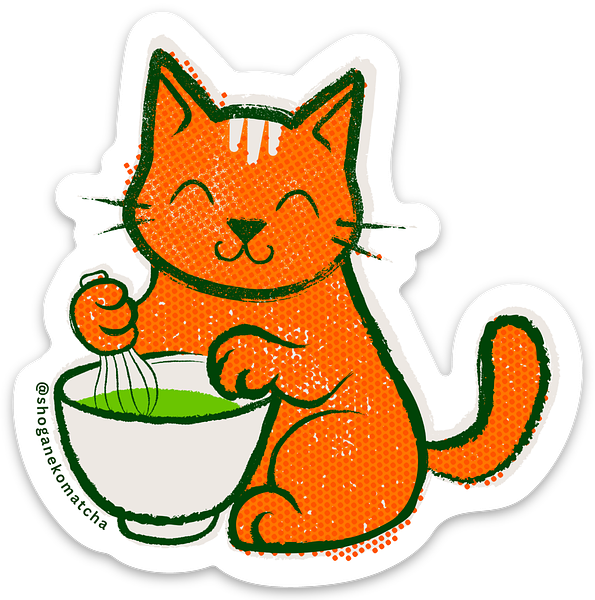 Whisker Koda
