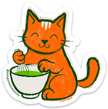 Whisker Koda