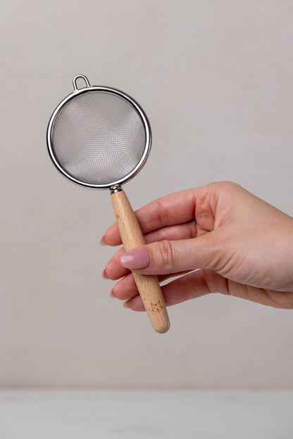 Shōga Neko Sifter