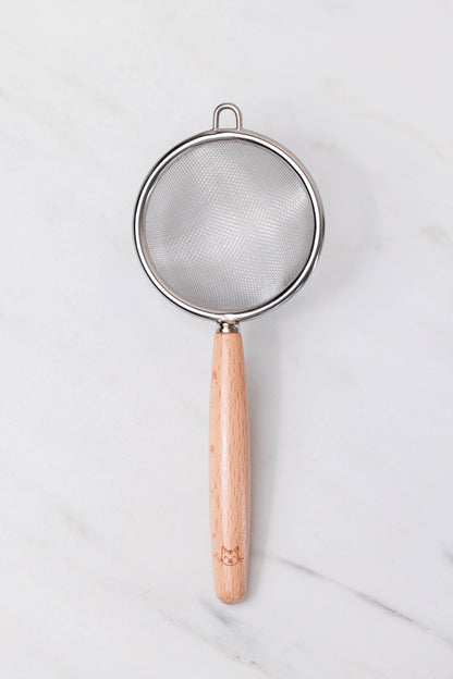 Shōga Neko Sifter