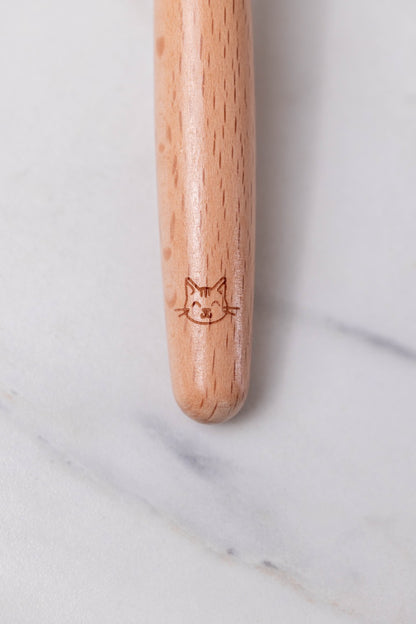 Shōga Neko Sifter