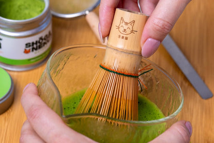[SAN JUAN/OCT 11] Matcha Masterclass - "Más allá de la tendencia"